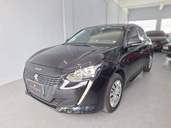 PEUGEOT 208 1.0 FIREFLY FLEX LIKE MANUAL